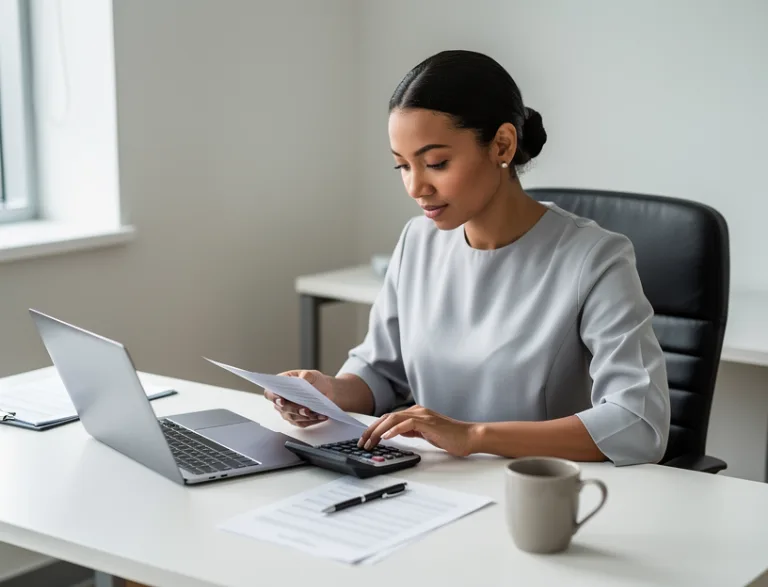 CPA service in Stockton